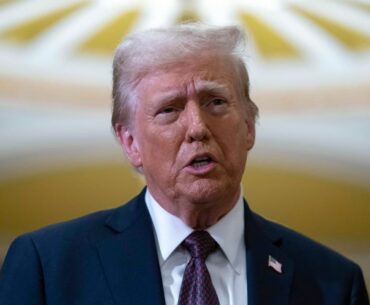 Donald Trump's property empire: What the US President-elect owns in London and the rest of the UK