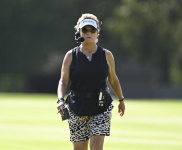 Golf analyst Dottie Pepper after ripping slow play at Farmers Insurance Open: ‘It’s been gnawing at me’