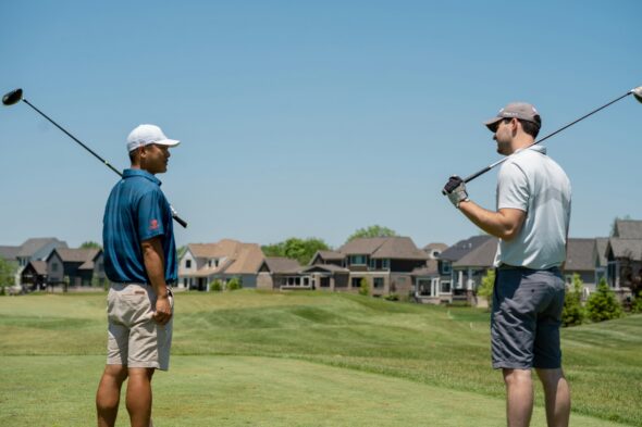 Sustainability and Eco-Friendly Golf Course Practices