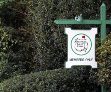 The 20 Most Exclusive Golf And Country Clubs In America Honored With Platinum Status