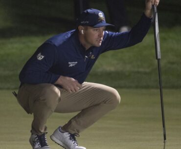 Golf merger could see early divergence of EU and Trump-US regulation