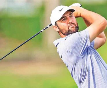 Golf set for exciting innovations as Scheffler stars in 2024 | Sports