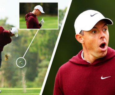 Crazy Golf Moments | 2024 Edition