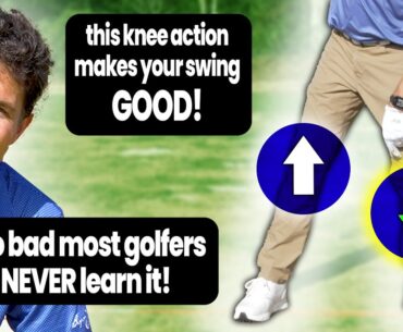 Your Entire Swing Depends on THIS But So Many Golfers Never Learn It!