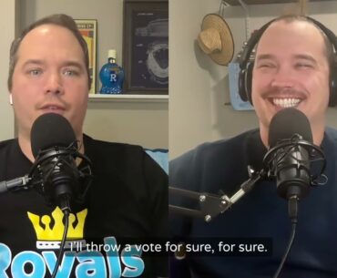 A Discussion with Noah Cameron