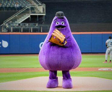 Something Is Wrong With The 2024 MLB Season