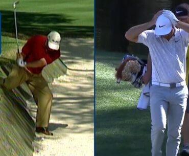 Golf is Hard | RBC Heritage (all-time edition)