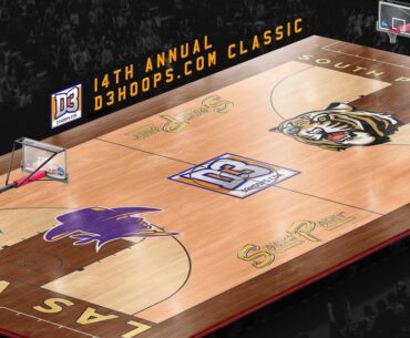 D3hoops.com Classic (MBB): Hardin-Simmons v Wittenberg