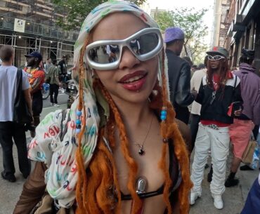 What Are People Wearing in New York? (Best of 2024 NYC Fashion Trends Street Style)