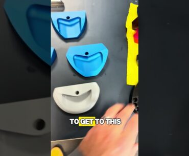 LAB Golf OZ Putter DESIGN SECRETS Revealed