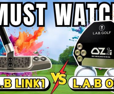L.A.B OZ1i Vs L.A.B Link1 Watch This Before You. Buy!
