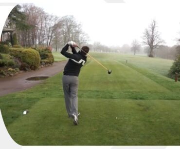 The Mere Golf Resort Part 1/3