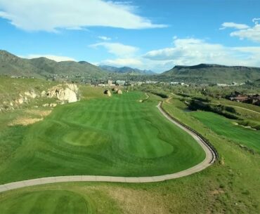 Exploring Denver's Public Golf | 72 in 72, Denver