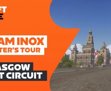 ❄🚴‍♀Winter's Tour – TEAM INOX ❄🚴‍♀