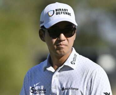 PGA Tour star makes intriguing claim about players' wives as event chiefs 'take action'