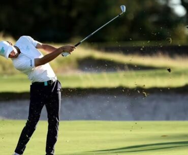 Joaquin Niemann's Masters eligibility in doubt as LIV Golf Augusta invites revealed