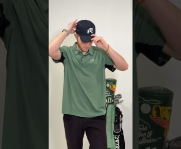 2024 Christmas Haul #christmas #golf