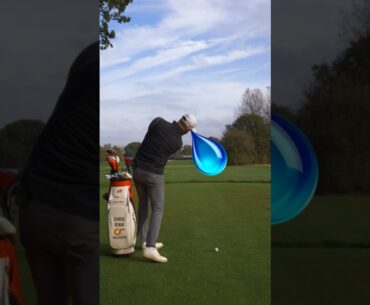 Is This You? #golf #teachgolf #golfdrills