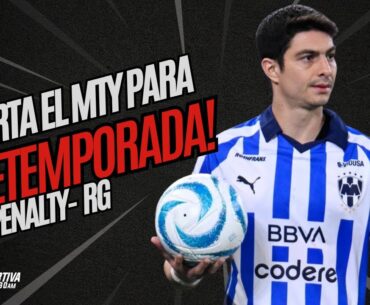 Continua el recalentado en las casas regias | Penalty