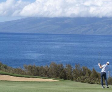 Sports Illustrated - 2025 Sentry Round 1 Tee Times,…