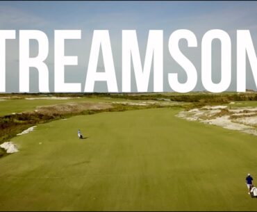 No Laying Up Golf Travel: A Visit to Streamsong