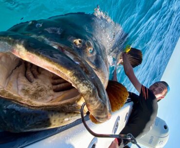 Greatest Fishing Videos with Popular YouTubers