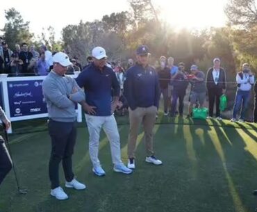 Rory McIlroy backed as Bryson Dechambeau and Brooks Koepka sent message
