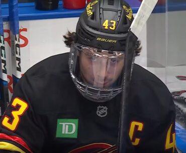 We are Witnessing NHL History
