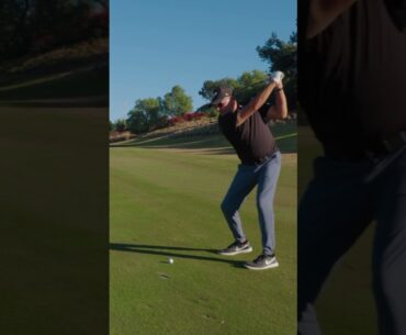 Phil Mickelson makes 3 Eagles in 1 Round…