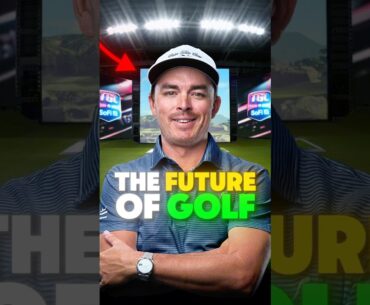 Golf will NEVER BE THE SAME.. 🤯 | is TGL The Future of Golf?