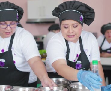 GOATS GIVE BACK: Visiting Guatemala with the Convoy of Hope