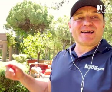 Cornelia Diamond Golf Resort & Spa