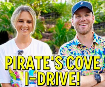 The Pirate's Cove Orlando Mega Mini Golf Tournament!