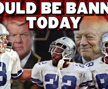 The Rise & Disturbing Fall of the 90’s Cowboys