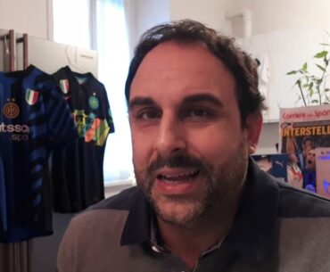 🇦🇷INTER, NICO PAZ E CASTRO MA OCCHIO AI TUOI GIOVANI! STANKOVIC NON SI PUÒ PERDERE PER 2 MILIONI‼️