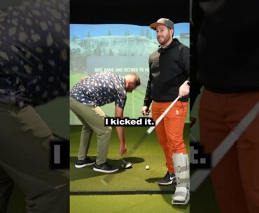 Cleveland Golf HiBORE! #golf #golfer #shorts