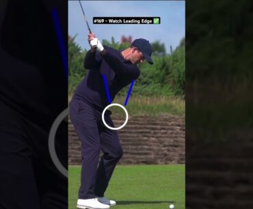Perfect Takeaway Golf Swing Slow Motion