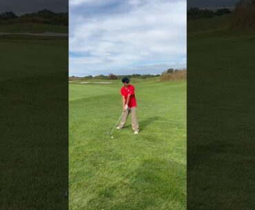 Chasing greatness #taylormade #golfswing #golfer #newyear #greatness #life