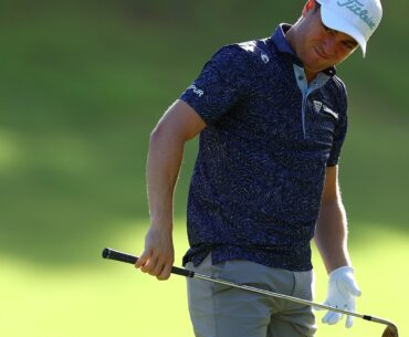 'I can have a year like Scottie' - Win drought no concern for former world No1 as he makes bold prediction