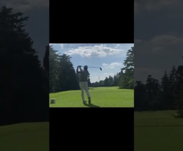 清水大成​ Taisei Shimizu #golf #綺麗なスイング #golfswing #綺麗なスイング #美しいスイング #ゴルフ #美しいスイング #ゴルフ #美スイング