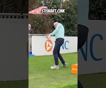 Stewart Cink The Open Champion in 2009 #golf  #golfswing