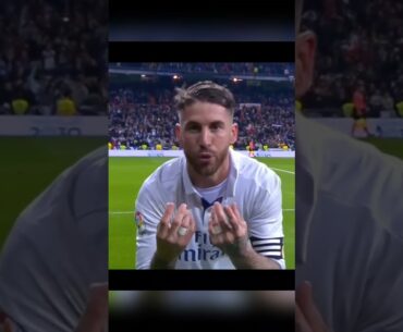 New sergio ramos? #football