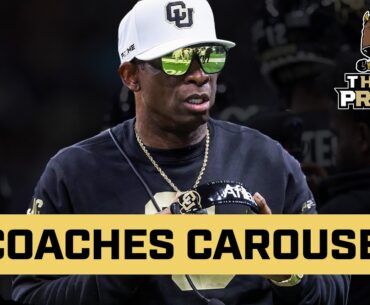 How will Coach Prime & Colorado replace Phil Loadholt & Vincent Dancy?