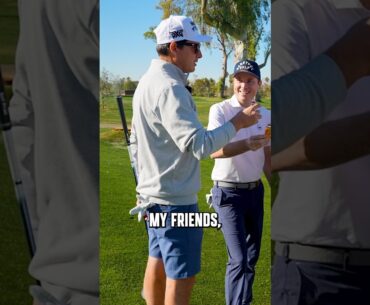 The best way to spread holiday cheer? Watching Joel rip ​⁠@FireballWhiskyOfficial to end the year.