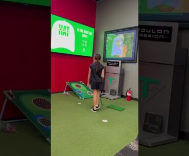 Keep Training it will come! #golfing, #golfswing , #golfgirls