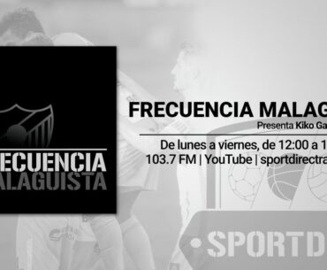 Frecuencia Malaguista 18-12-24