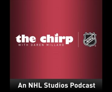 John Shannon joins; Leafs-a-palooza, Second Round storylines, Mallard's best!