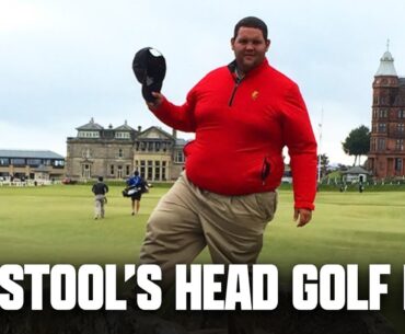 Introducing Our New Head Golf Professional, Cody “Beef” Franke