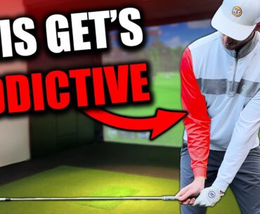 I Dropped 7 Shots in TWO Months Using This Incredible Drill!