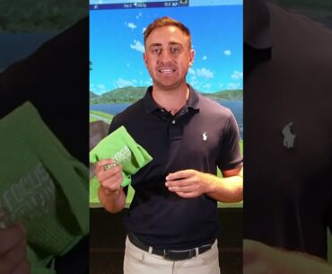 Beginner Golfer:  Apparel and Accessories